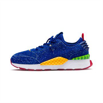 Puma x SEGA RS-0 âSonicâ (368276-01)