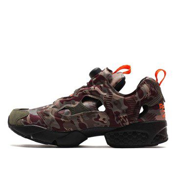 Reebok Instapump Fury OG Alternate Camo (DV6962)