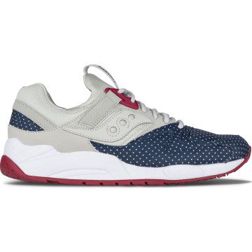 Saucony GRID 9000 Microdot Dot Pack (S70256-1)