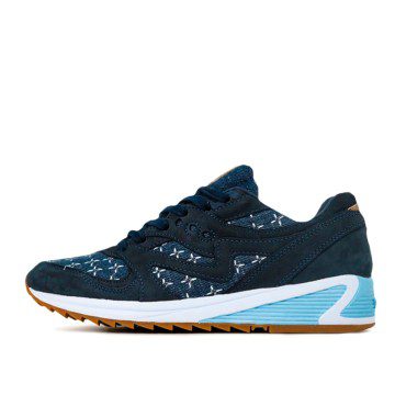 Saucony x Up There Grid 8000 Sashiko (S70400-1)