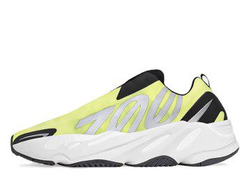 Yeezy 700 Laceless Phosphor (GY2055)