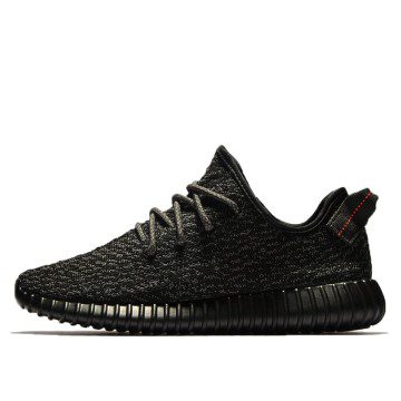 Yeezy Boost 350 Pirate Black (BB5350)