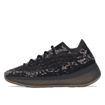 Yeezy Boost 380 Onyx (Reflective) (H02536)