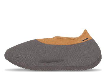 Yeezy Knit Runner Stone Carbon (GY1759)
