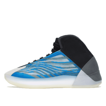 Yeezy QNTM BSKTBL Frozen Blue (Performance Basketball Model) (GX5049)