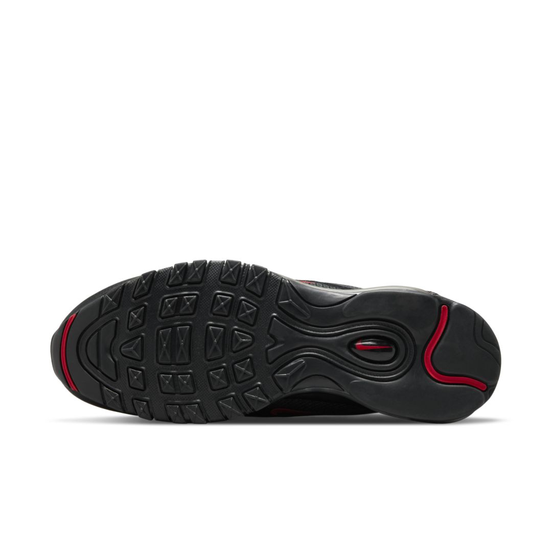 Nike Air Max 97 Zwart (DV3486-001)