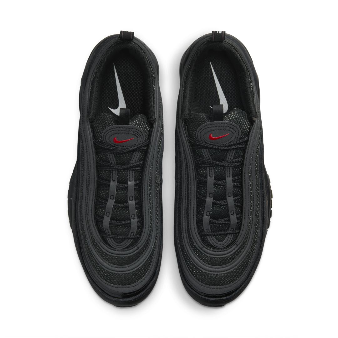 Nike Air Max 97 Zwart (DV3486-001)