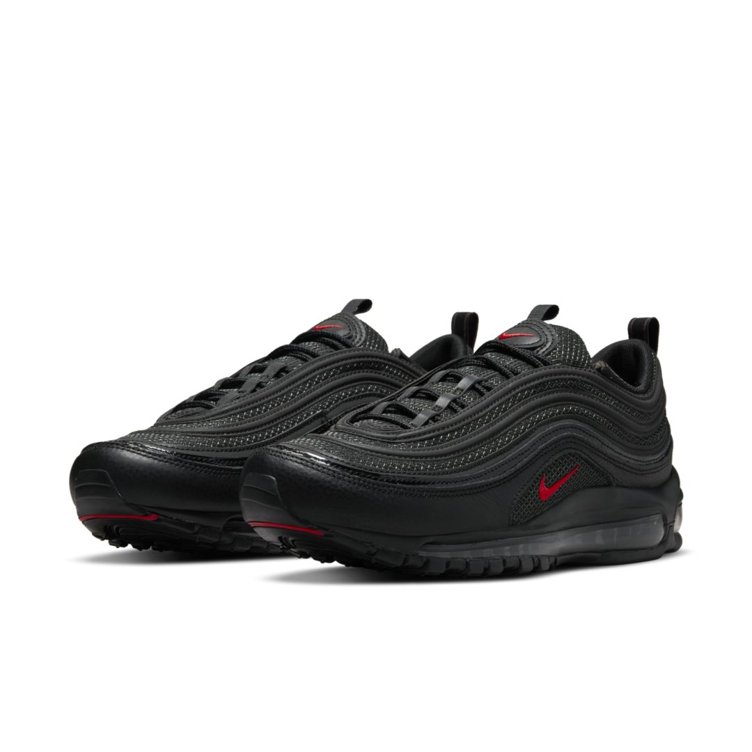 Nike Air Max 97 Zwart (DV3486-001)