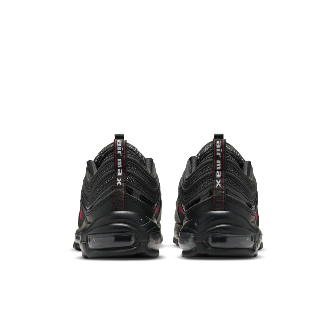 Nike Air Max 97 Zwart (DV3486-001)
