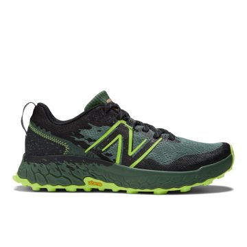 New Balance Fresh Foam X Hierro v7 Jade / Pixel Green (MTHIERV7-39153)