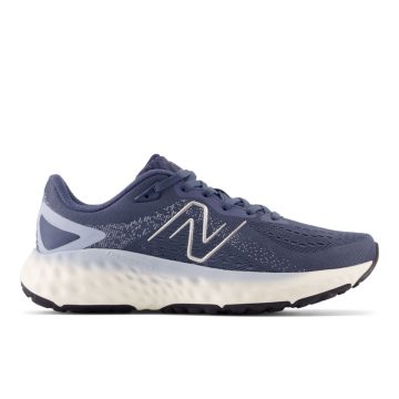 New Balance Fresh Foam Evoz v2 Natural Indigo / Light Arctic Grey / Silver Metallic (WEVOZV2-40863)