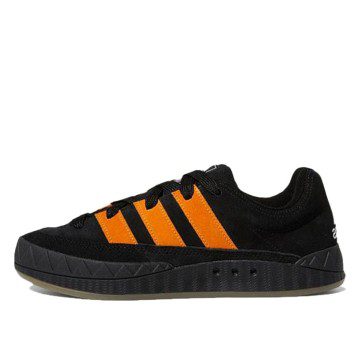 Adidas Adimatic x Jamal Smith Core Black (GX8976)