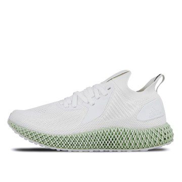 Adidas AlphaEdge 4D Carbon White (EF3454)