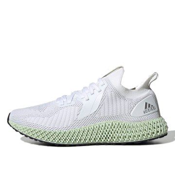 Adidas Alphaedge 4D Cloud White (Reflective) (FV4687)