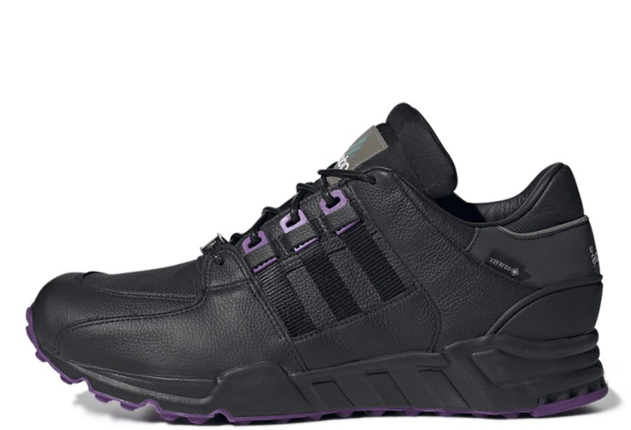 Adidas Equipment Support 93 Gore-Tex Core Black (GX3617)