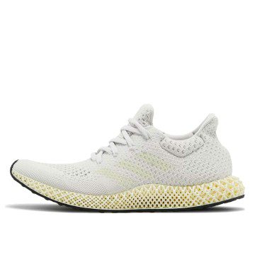 Adidas Futurecraft 4D Chalk White (Q46229)