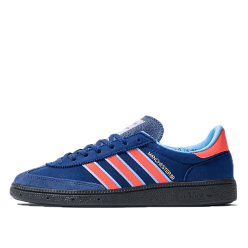 Adidas Manchester 89 SPZL Bright Red Blue (FX1500)