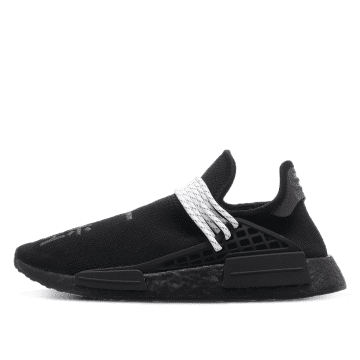 Adidas NMD Hu Pharrell Black (GY0093)