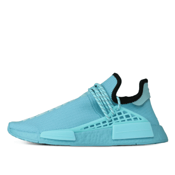 Adidas Pharrell Williams NMD Hu Clear Aqua (GY0094)