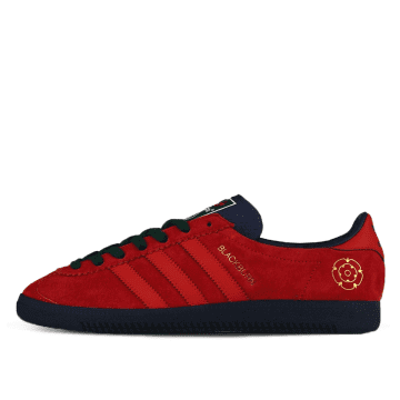 Adidas Spezial Blackburn Ewood Scarlet (GX7829)