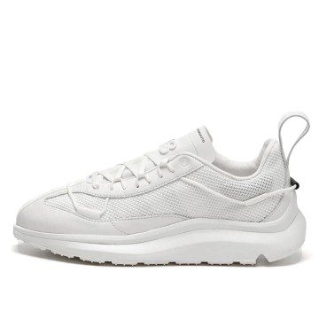 Adidas Y-3 Shiku Run Yohji Yamamoto Core White (FZ4322)
