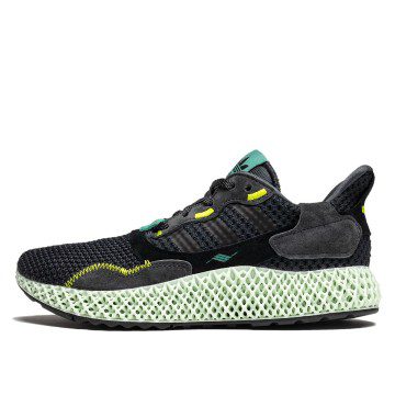 Adidas ZX 4000 Futurecraft 4D Carbon (BD7865)