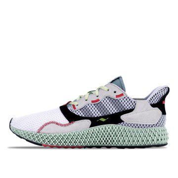 Adidas ZX 4000 Futurecraft 4D Grey (B42203)