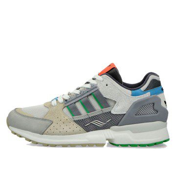 Adidas x 43einhalb ZX 10000 Joint Path (GY5108)