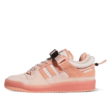 Adidas x Bad Bunny Forum Low Pink Easter Egg (GW0265)