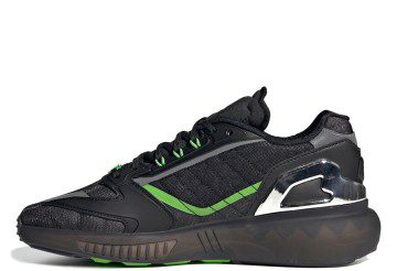 Adidas x Kawasaki Ninja ZX 5K Boost Black (GW3359)