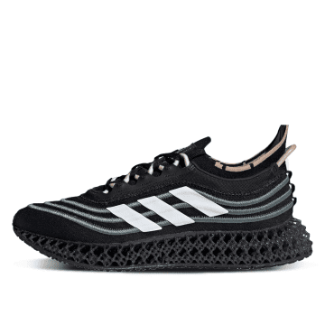 Adidas x Parley 4DFWD Core Black (GX6313)
