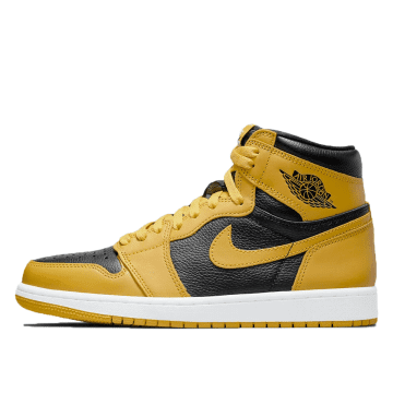 Air Jordan 1 High OG Pollen (555088-701)