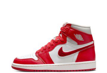 Air Jordan 1 High OG Varsity Red (DJ4891-061)