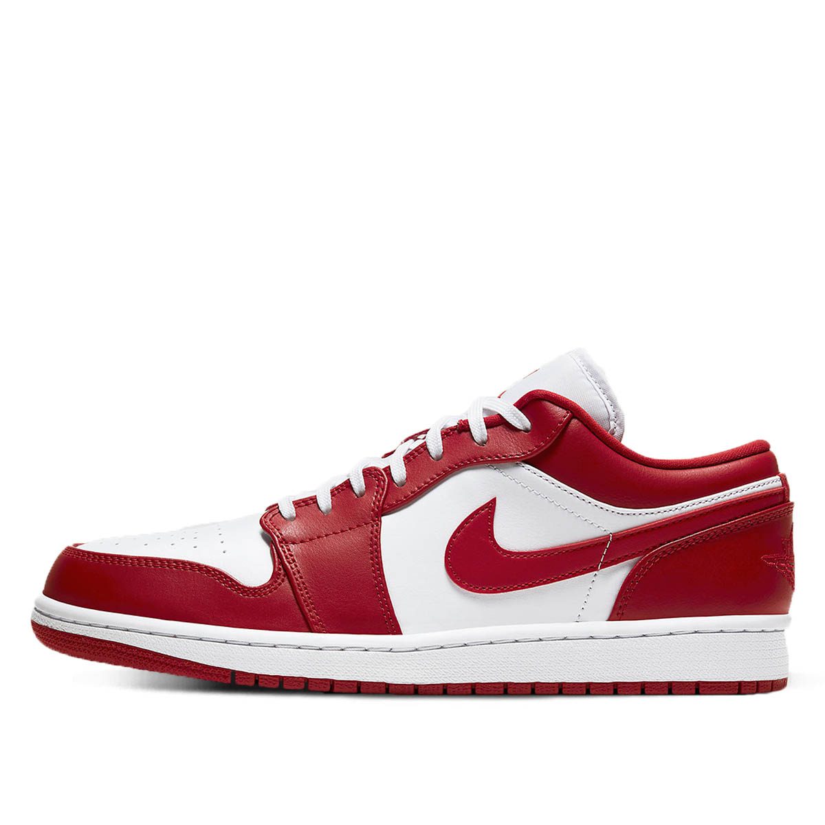 air jordan low gym red
