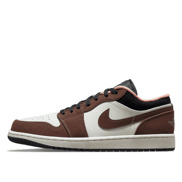 Air Jordan 1 Low Mocha (DC6991-200)