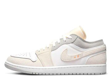 Air Jordan 1 Low SE Craft Inside Out (DN1635-100)