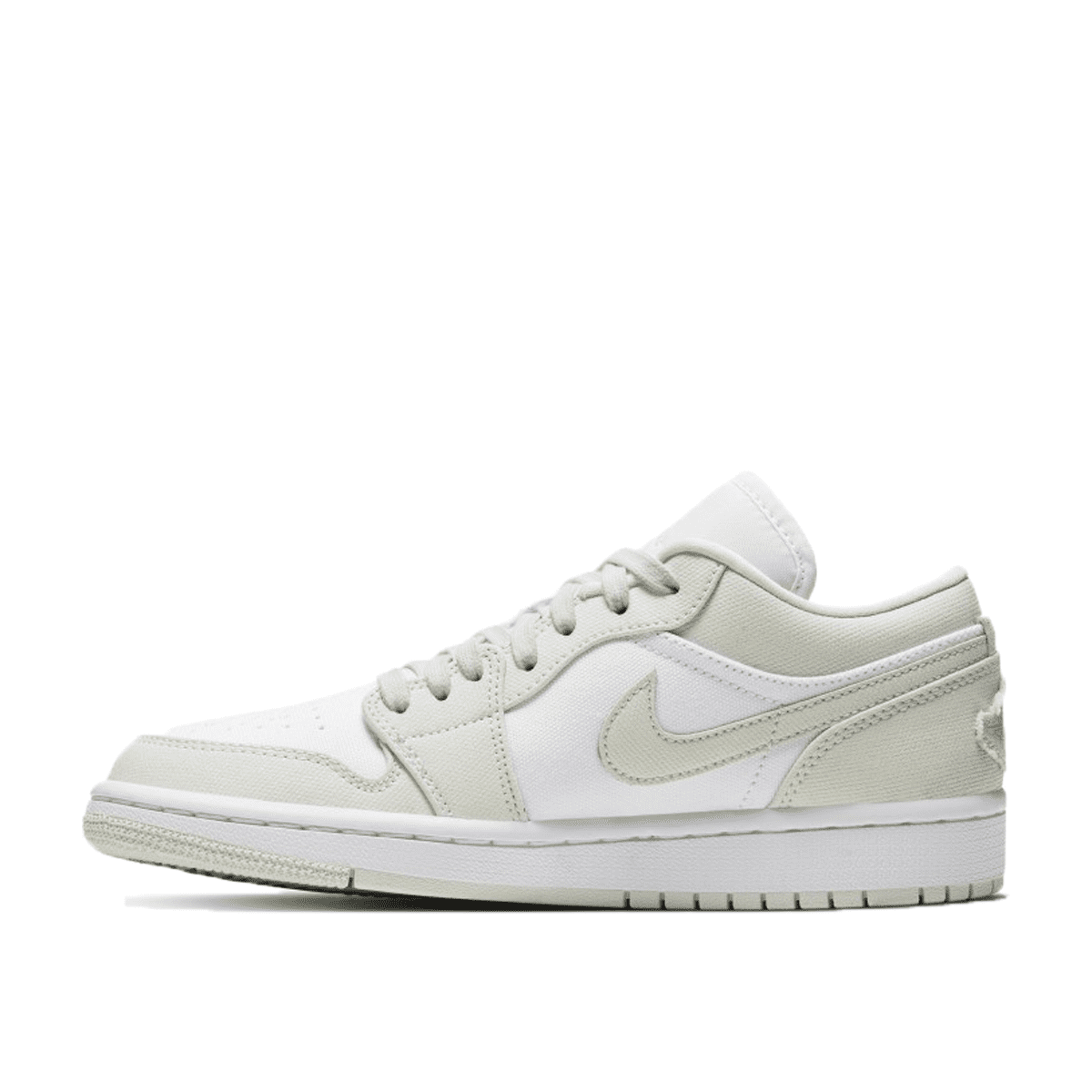nike air jordan 1 low spruce aura