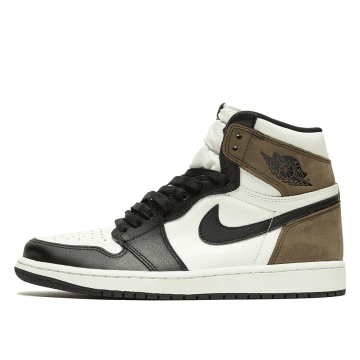 Air Jordan 1 Retro High OG Dark Mocha (555088-105)