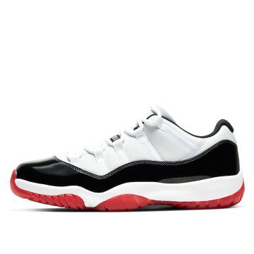 Air Jordan 11 Retro Low Concord Bred (AV2187-160)