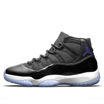 Air Jordan 11 Retro Space Jam (378037-003)