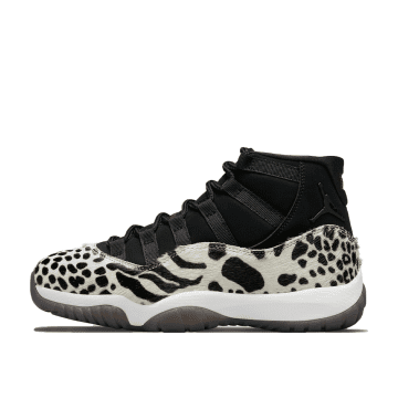 Air Jordan 11 Retro WMNS Animal Instinct (AR0715-010)