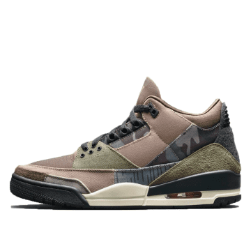 Air Jordan 3 Retro Multi-Camo (DO1830-200)
