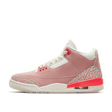 Air Jordan 3 WMNS Retro Rust Pink (CK9246-600)