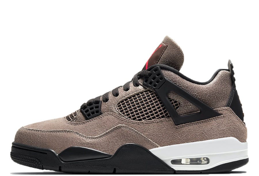 Air Jordan 4 Retro Taupe Haze (DB0732-200)