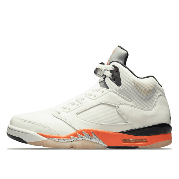 Air Jordan 5 Retro Orange Blaze (DC1060-100)