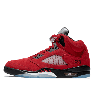 Air Jordan 5 Retro Raging Bulls Red (DD0587-600)