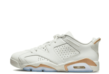 Air Jordan 6 Low Chinese New Year (DH6928-073)