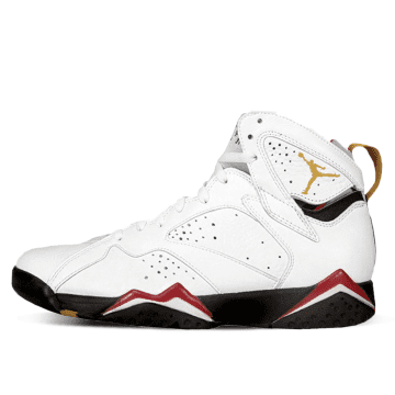 Air Jordan 7 Retro Cardinal (304775-101)