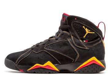 Air Jordan 7 Retro Citrus (304775-081)