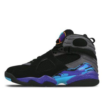 Air Jordan 8 Retro Aqua (305381-025)